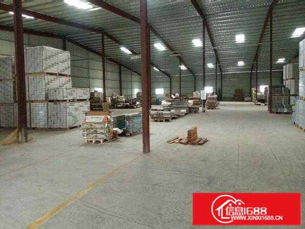 新圩独门独院厂房分租，滴水7米