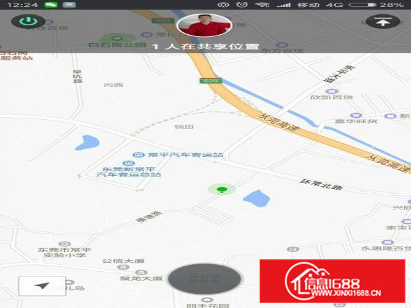 横江厦横塘路，保厦住宿厂房280平米