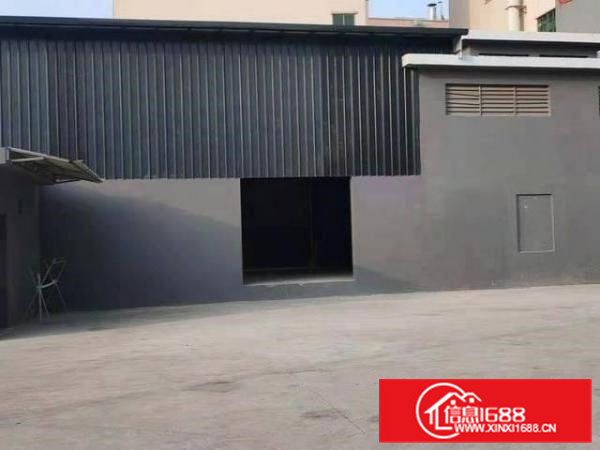 南栅四区新出一楼1400方可办环评