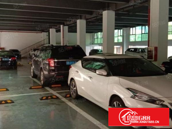 固戍原房东一楼汽修厂房1500平,300平方起分租。