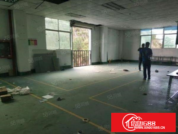 大浪CNC加工车铣磨床等五金加工行业厂房招租带吊机口