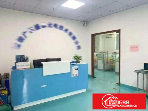 福永沿江高速出口，新出楼上整层1900平