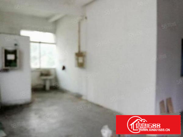 石岩北环路楼上带装修580平厂房出租