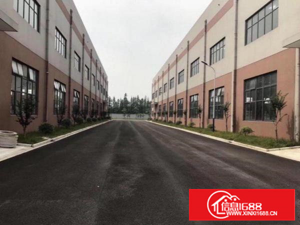 塘厦林村工业区钢构厂房200平自带行车出租大小可分租