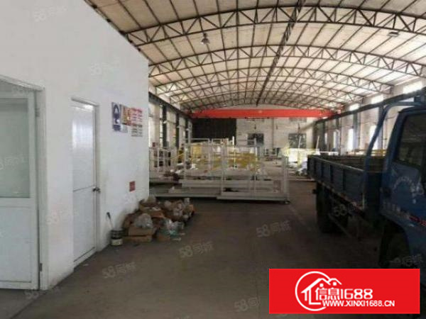 勒流扶闾简易500方厂房，有房产证，进车方便价格便宜