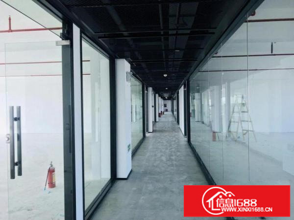 碧桂园产业龙岗宝龙工业区400平米起全新厂房出租