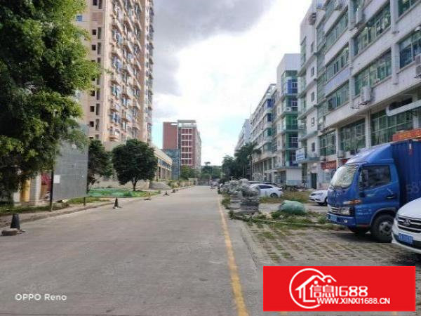 坪山大工业区红本厂房一楼三楼每层1880平方招租