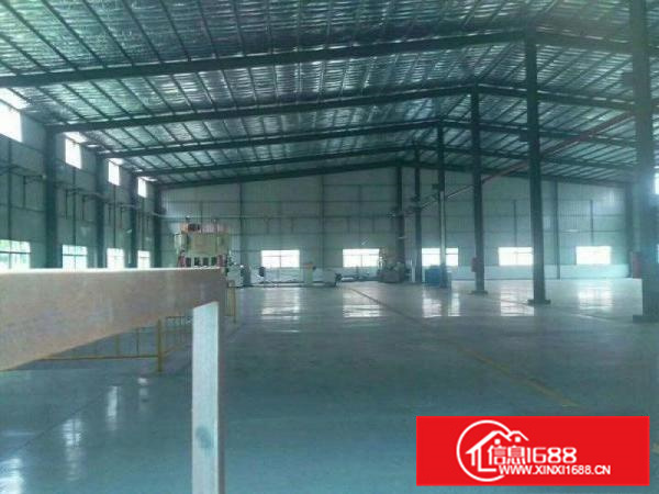 陈江高速入口500米！单一层砖墙到顶。