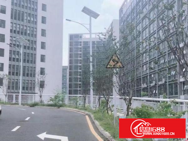 出租龙岗坪地花园式厂房环境优雅价格便宜大小分租