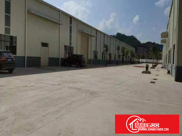 惠阳原房东独院钢构8000平水电齐全