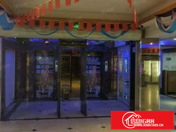 东莞城区现成精装修KTV歌舞厅2800平方米火爆出租