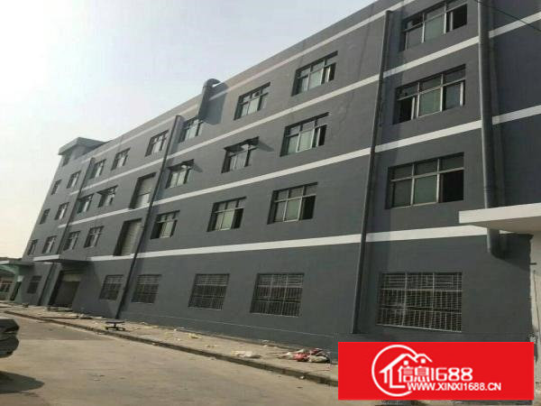 龙华大浪地铁站豪华装修带家私厂房715平低价招租