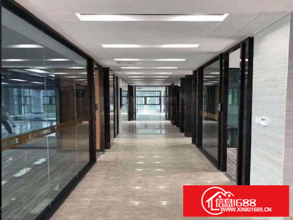 单层独门独院2200平厂房出租可加工研发可分