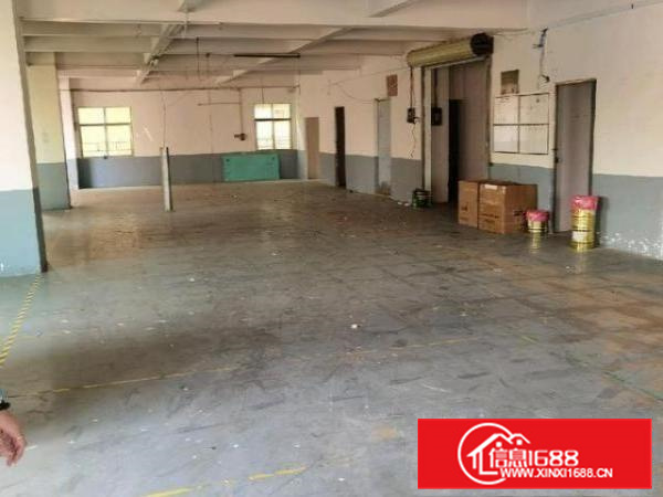 个人小厂房出租，非中介