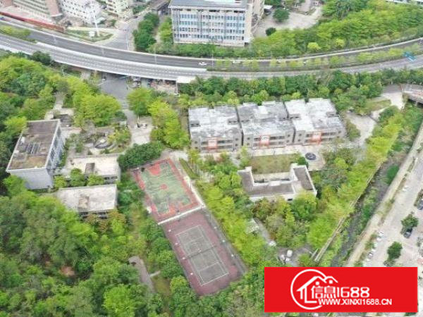 大康带装修现成养老院38000平方报价12元