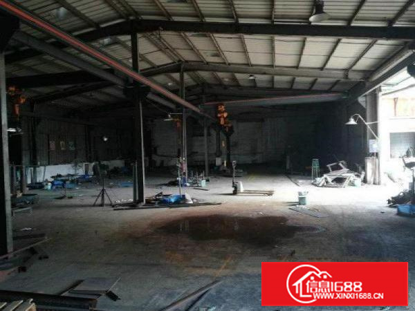 新民一楼3000厂房招租独门独院空地大可进大车