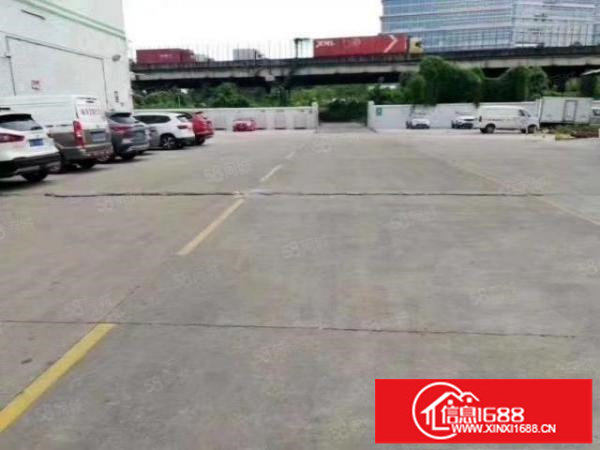 平湖原房东厂房招租6200平米