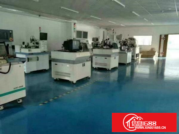 坂田文化广场独院楼上350平方现成装修出租，小面积便宜租