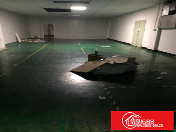 带装修厂房出租有意电联