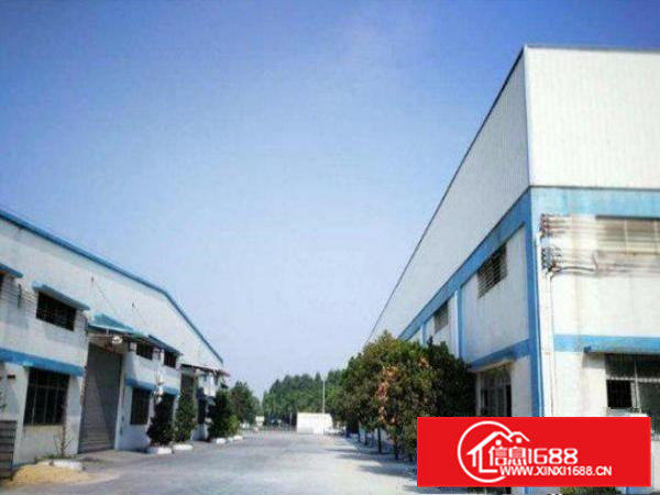 清溪钢构厂房1800平米交通便利火爆招租