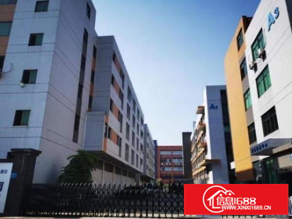 石排燕窝原房东独院厂房600平方可办环评大小可分租