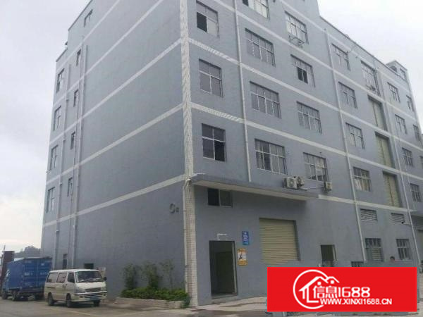 空地大！环境优美！可做小污染园区厂房出租！