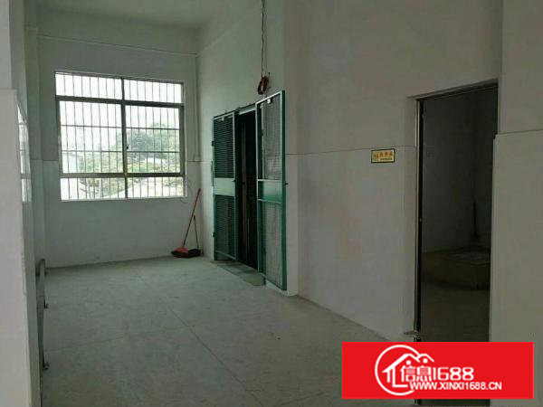 清湖头经典小独院厂房800平方宿舍100平方