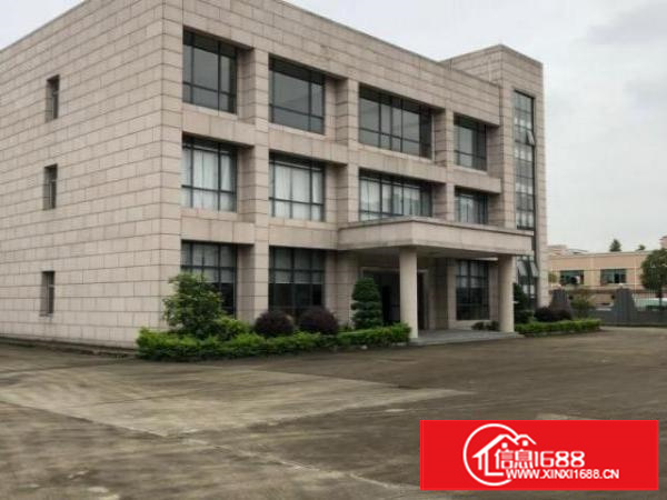 清溪镇三中原房东独院厂房出租