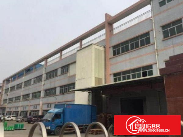 松岗朗下新出原房东独院分租1楼1500