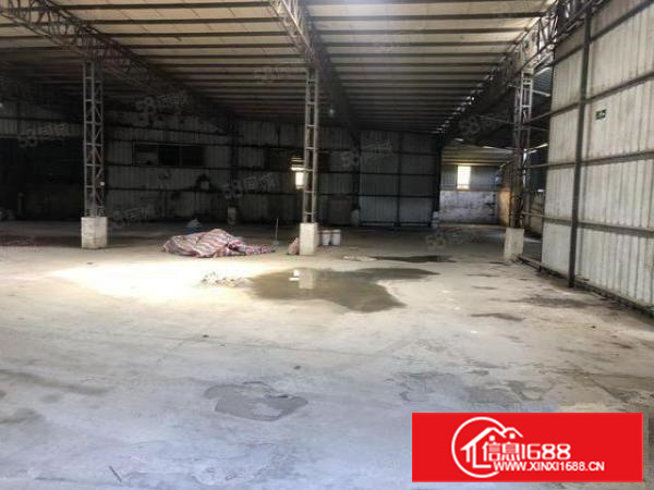 长安大岭山经典单一层独院(送空地2000)