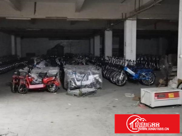 高埗镇高埗村厂房出租