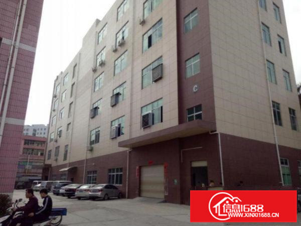 出租常平镇一楼700平方带办公室厂房出租空地大