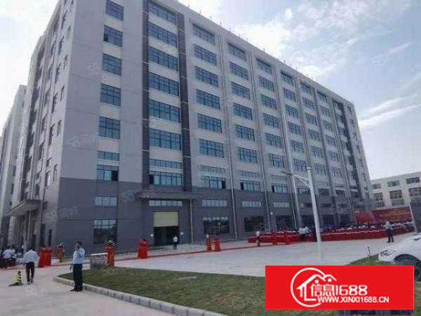 塘厦高速口新出红本重工业60000平厂房仓库出租，大小可分租