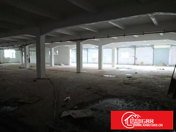 塘厦横塘新出独院厂房5200平米招租