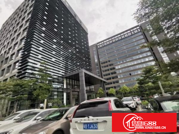 出租！原房东李朗新出楼上800坪精装厂房