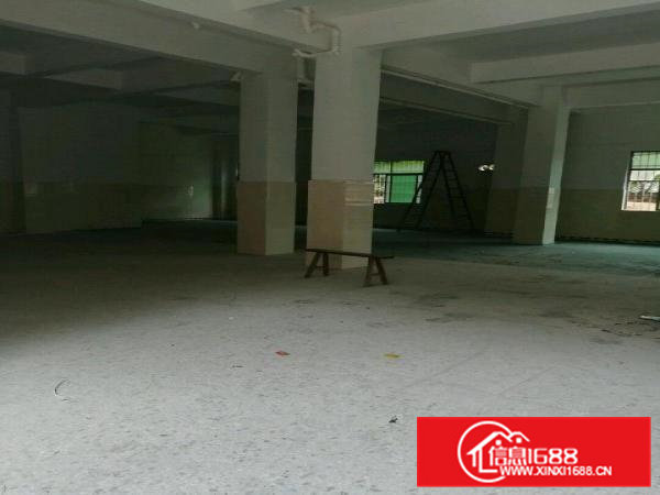 500平方米厂房出租，租金面议