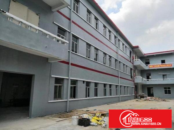 坪地坪地六联厂房3000平米