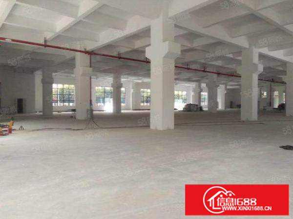 寮步松山湖大道旁新厂房1000到10000平方，每层2000