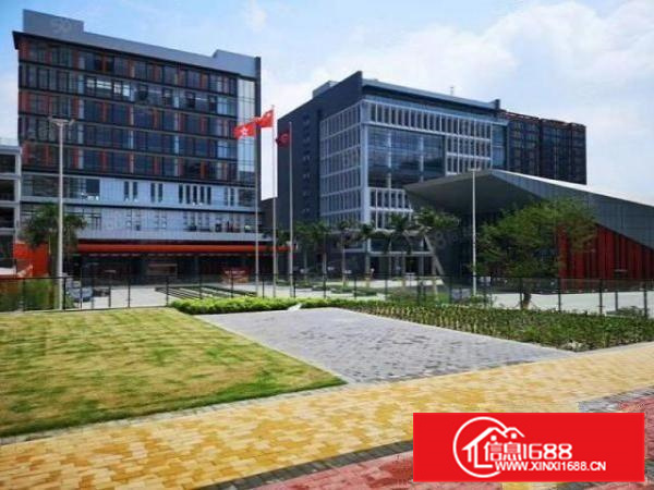 有市政排污高新园区顺德伦教500平方起厂房出租