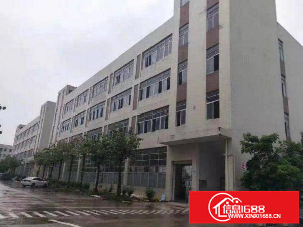 坂田马安堂原房东出租一楼厂房1400平，证件齐全