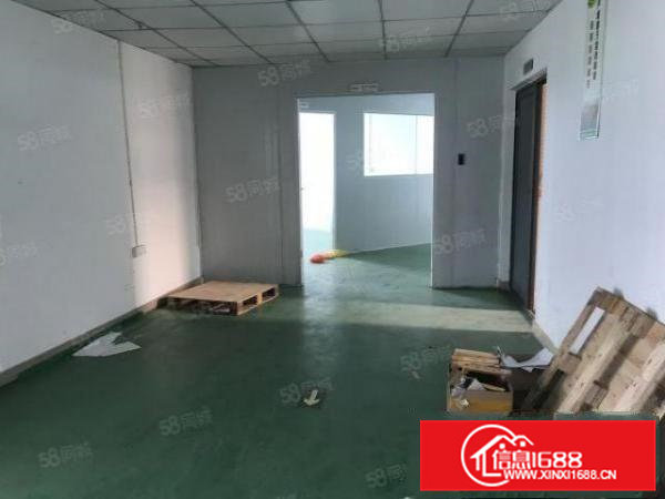 常平桥沥常黄路原房东工业园三楼1050平方精装修