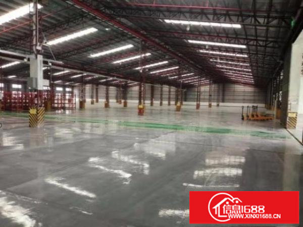 出租宝安福永独栋厂房