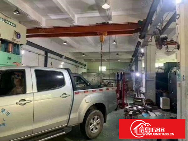 凤岗原房东独门独院6800平分租,可办环评