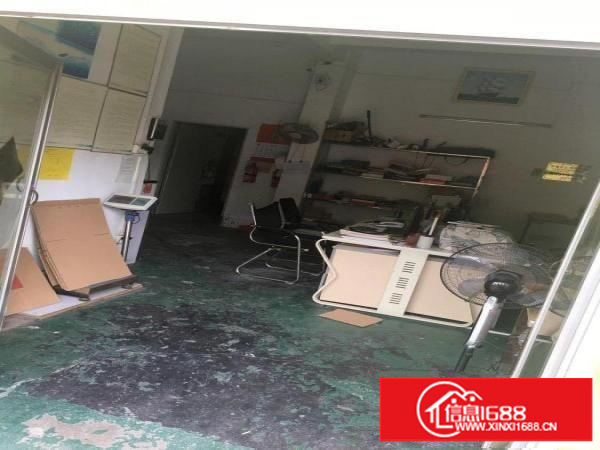 布吉街布吉街道，金运路44号厂房250平米