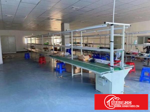 出租茶山茶山城区240平方厂房出租，水电齐全，价格便宜，急租