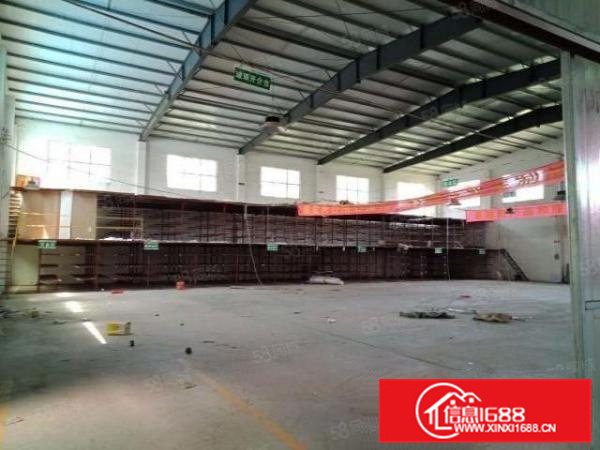 里水甘蕉独门独院厂房，现成办公室，水电齐全，出入方便！!