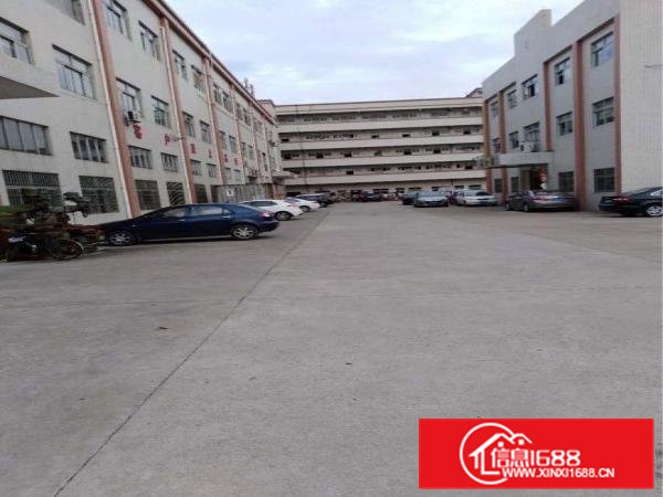 独院厂房出租月底到期