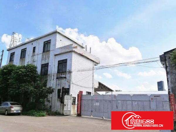 方正实用，无柱位，带办公，顺德杏坛5000平方简易厂房出租