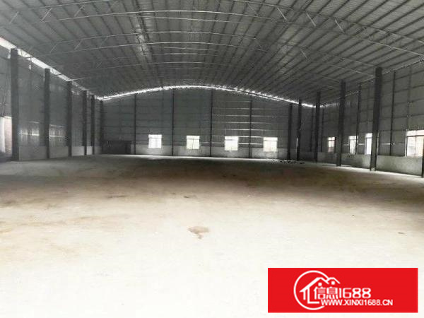 狮山2000方独门独院有宿舍办公滴水9米近一环