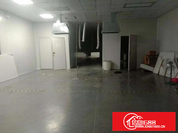 笋！可办环评！8500平豪华装修独院厂房出租啦！